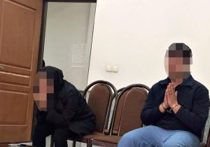 علت نزاع مرگبار در قرار عاشقانه دختر و پسر جوان چه بود؟