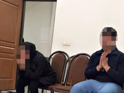 زن ۳۹ ساله با اجیر کردن قاتل ۲۴ ساله، همسرش را به قتل رساند