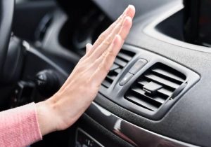 آیا استفاده از کولر باعث افزایش مصرف سوخت خودرو می شود؟