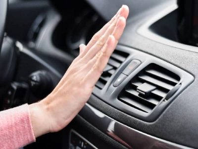 آیا استفاده از کولر باعث افزایش مصرف سوخت خودرو می شود؟