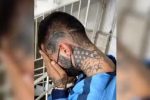 دستگیری گنده لات مجازی در تهران