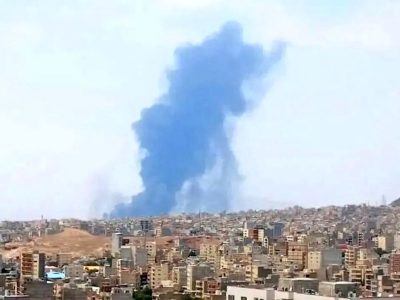 اسرائیل خیال تمام کردن جنگ را ندارد
