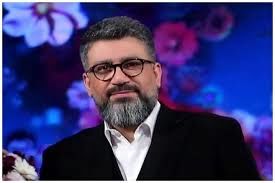 فحش می‌خورم اما می نویسم؛ هشدار رضا رشیدپور درباره جنگ