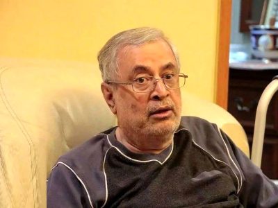 جنگ ایران با اسرائیل تمام نشده