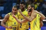 نبرد مهم برای والیبال ایران