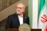 رئیس جمهور ایران در حملات اسرائیل زخمی شده بود