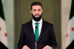 جولانی از دمشق فرار کرده است/ اسرائیل می توانست او را هدف بگیرد اما فعلا نمی خواهد وی را از بین ببرد/ رژیم صهیونیستی به حدود ۱۰ کیلومتری پایتخت سوریه رسیده است/ ویدئو