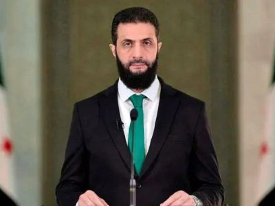 جولانی از دمشق فرار کرده است/ اسرائیل می توانست او را هدف بگیرد اما فعلا نمی خواهد وی را از بین ببرد/ رژیم صهیونیستی به حدود ۱۰ کیلومتری پایتخت سوریه رسیده است/ ویدئو