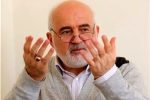 احمد توکلی در بیمارستان بستری شد