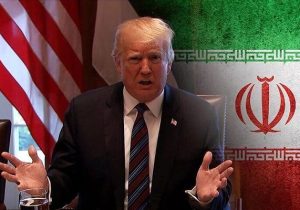 لفاظی مجدد ترامپ در مورد سایت‌های هسته‌ای ایران