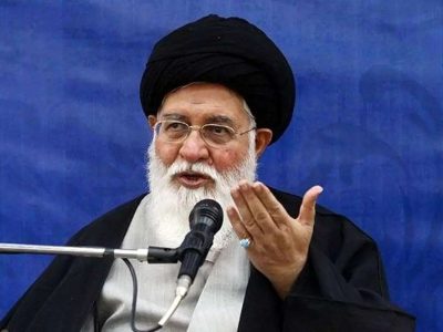 فرهنگ را نمی‌توان با زور اصلاح کرد