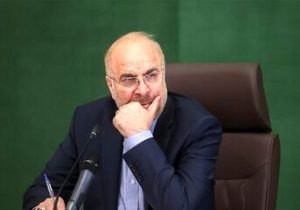 آقای قالیباف، آیا جنگ، ما را ۵۰ سال جلو انداخت؟