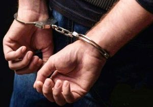 آینه بغل خودرو ، راننده فراری را لو داد