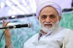 برادر حاج آقا قرائتی در مسابقه تلویزیونی کپی برابر اصل/ ویدئو