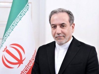 واکنش مشاور وزیر خارجه به «توهین‌های» مجری نزدیک به جلیلی در صداوسیما علیه عراقچی