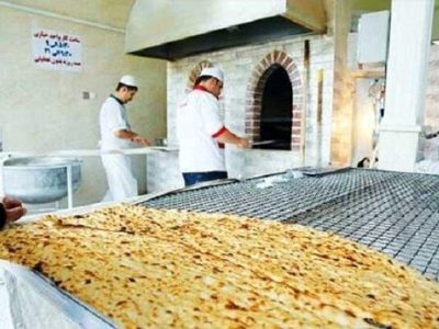 تصمیم نهایی درباره قیمت جدید نان در تهران اعلام شد