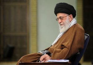 پیام رهبر انقلاب خطاب به ملت ایران به مناسبت چهلمین روز شهادت جمعی از هم‌میهنان، سرداران نظامی و دانشمندان هسته‌ای