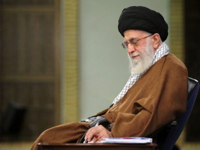 پیام رهبر انقلاب خطاب به ملت ایران به مناسبت چهلمین روز شهادت جمعی از هم‌میهنان، سرداران نظامی و دانشمندان هسته‌ای