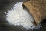یک میلیون تن برنج گم شده است/ ویدئو