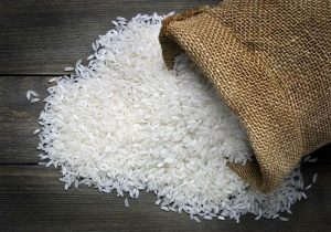 یک میلیون تن برنج گم شده است/ ویدئو