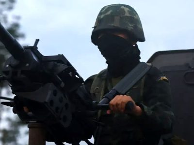 نگرانی از تبدیل درگیری کامبوج و تایلند به یک جنگ تمام‌عیار