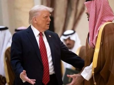 آمریکا برای تأمین موشک، دست به دامن عربستان شد