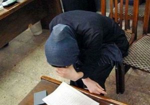 طلاق به خاطر طراحی نقشه سرقت از خانه پدرزن