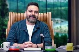 احسان علیخانی جوکر جدید خانوادگی را می سازد