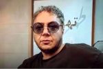 شغل جدید مازیار لرستانی چیست؟