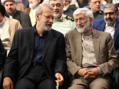 سناریوهای بازگشت علی لاریجانی به شورای عالی امنیت ملی