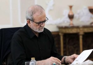 هر روز یک مصیبت جدید نازل می‌شود