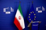 از سرگیری مذاکرات هستەای ایران با سه کشور اروپایی