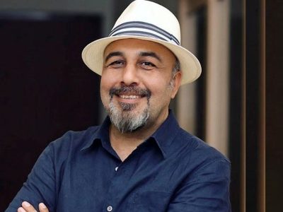 سفر به تاریخ؛ «رضا عطاران» در ۳۰ سالگی در ملاقات با «رهبر انقلاب»؛ سال ۱۳۷۷