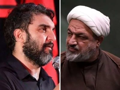 هزینه‌ شعارها را مردم می‌دهند
