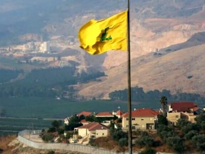 رژیم صهیونیستی مدعی ترور یکی از فرماندهان ارشد حزب الله شد