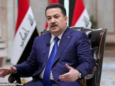 بغداد مانع انجام حملات به اسرائیل در زمان جنگ با ایران از داخل خاک عراق شد