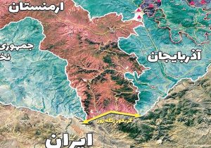 احتمال بازگشایی قریب‌الوقوع کریدور زنگزور / توافق محرمانه آمریکا، ارمنستان و باکو بر سر کریدور زنگزور؟
