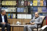 با مذاکره‌ای که بدون پیش‌شرط و حفظ خطوط قرمز جمهوری اسلامی باشد، مخالفتی نداریم