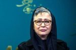 سفر در زمان؛ «آزیتا حاجیان» در کودکی در کنار دایی هایش؛ دهه ۴۰/ عکس