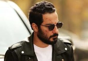 نوید محمدزاده پیج اینستاگرامش را حذف و از دسترس خارج کرد