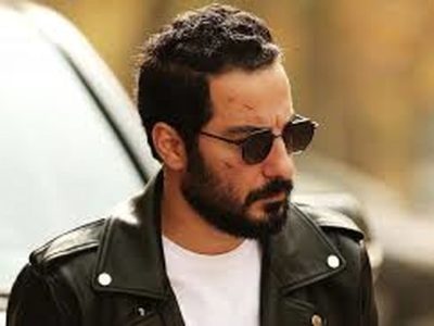 نوید محمدزاده پیج اینستاگرامش را حذف و از دسترس خارج کرد
