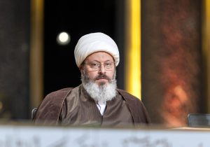 سوابق روحانی بازداشتی در عربستان