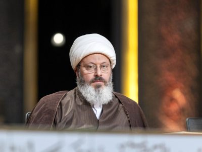 سوابق روحانی بازداشتی در عربستان