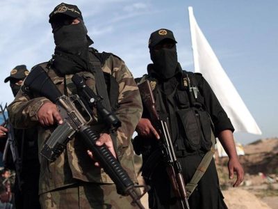 سرایا القدس، نیروهای نفوذی ارتش اسرائیل را به دام انداخت