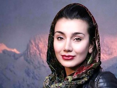 من کراش ترین دختر ایرانم/ ویدئو