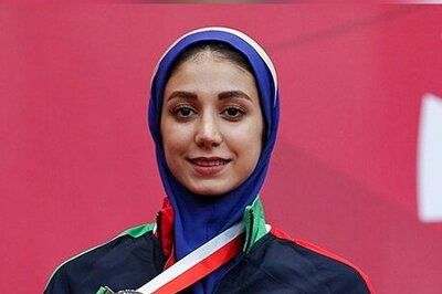 مرجان سلحشوری تکواندوکار، با این ویدئو خلاقانه خبر از ازدواجش داد