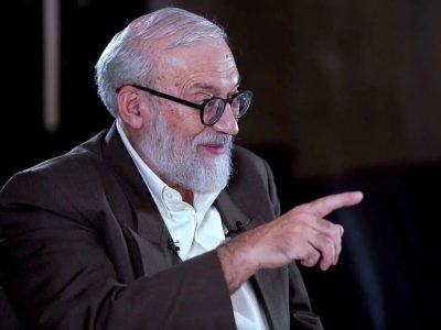حمله جواد لاریجانی به اظهارات اخیر پزشکیان: تاسف برانگیز است