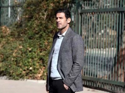 یک استعفای خبرساز دیگر در پرسپولیس