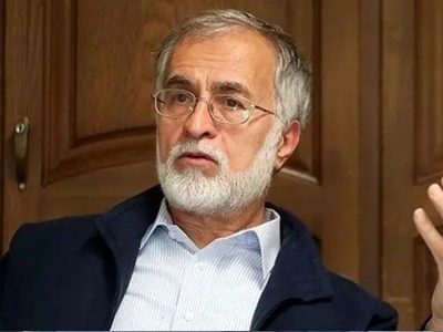 استیضاح رئیس جمهور بیشتر به یک طنز شبیه است/ جبهه پایداری اگر عقلش برسد الان باید انسجام را حفظ کند/ جایزه برای سر ترامپ صدای اندکی بود که خاموش شد