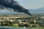 انفجار کنترل شده در پایگاه هوایی تبریز